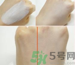 素顏霜晚上可以用嗎？素顏霜晚上用還是白天用好？