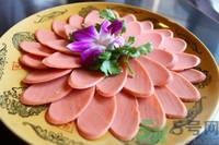 孕婦吃火腿腸好嗎？孕婦吃火腿腸對(duì)胎兒有影響嗎？