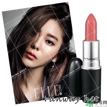 珊瑚色口紅適合什么人？珊瑚色口紅適合什么膚色？