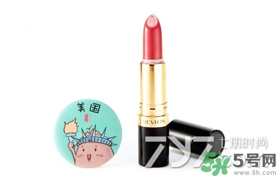 西柚色口紅的牌子哪款好？西柚色口紅有哪些牌子