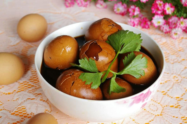 孕婦能吃茶葉蛋嗎？茶葉蛋有營養(yǎng)嗎？