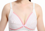哺乳文胸帶鋼圈的好還是不帶好？哺乳內(nèi)衣怎么洗