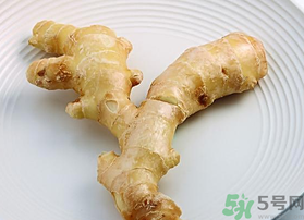 秋天吃姜好不好？秋天吃姜好嗎？