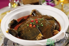 甲魚怎么吃最有營養(yǎng)？甲魚怎么吃最補身體？
