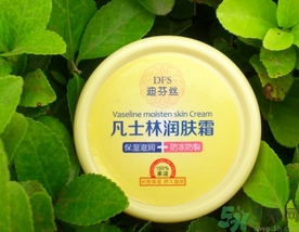 寶寶可以用凡士林嗎？寶寶凡士林品牌推薦