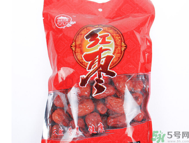 紅棗過了保質(zhì)期還能吃嗎？袋裝紅棗過期能吃嗎？
