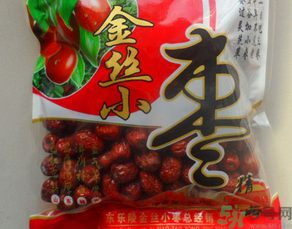 紅棗過了保質(zhì)期還能吃嗎？袋裝紅棗過期能吃嗎？