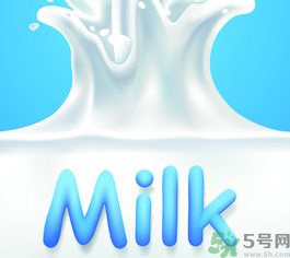 吃完柿子可以喝牛奶嗎？吃完柿子多久可以喝牛奶？