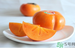 脆柿子皮可以吃嗎？脆柿子要削皮嗎？