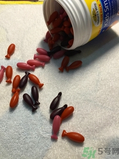 佳思敏兒童魚油怎么吃？佳思敏兒童魚油怎么樣？