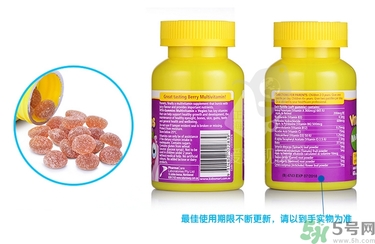 佳思敏軟糖曝光 佳思敏軟糖安全可靠嗎？