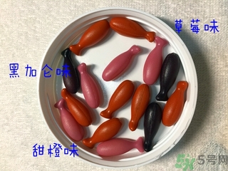 佳思敏兒童魚油怎么吃？佳思敏兒童魚油怎么樣？