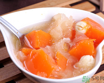入秋喝什么湯最好？秋季養(yǎng)生湯有哪些？
