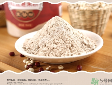 代餐粉減肥有效果嗎？代餐粉減肥效果好嗎？