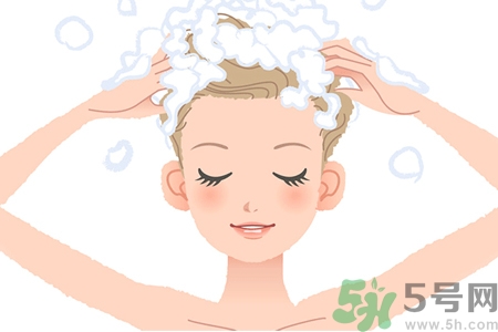 掉頭發(fā)和洗發(fā)水有關(guān)系嗎？掉頭發(fā)用什么洗發(fā)水好？