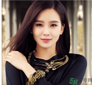 空氣少女妝是什么？空氣少女妝的畫法