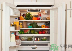 秋天冰箱的溫控器應調(diào)到多少？秋天冰箱開什么溫度最好？