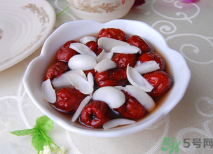 哺乳期可以吃鮮棗嗎？哺乳期能吃鮮棗嗎？