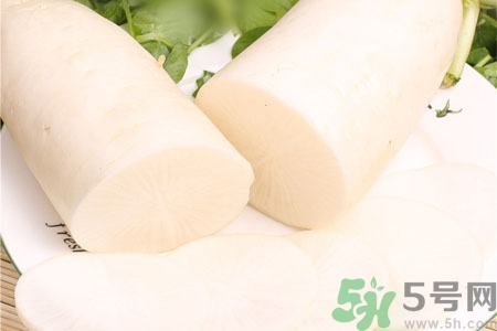 秋天吃白蘿卜好嗎？吃白蘿卜有什么好處和壞處？
