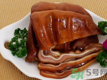 鹵菜怎么保存？鹵菜怎么保存不變黑？