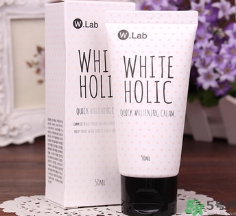 w.lab素顏霜怎么樣？w.lab速白霜價(jià)格