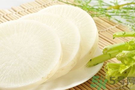 冬天吃白蘿卜好嗎？冬天怎么吃白蘿卜最好？