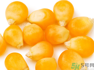 玉米粒怎么剝下來(lái)？如何快速剝玉米粒？