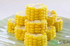 甜玉米是轉基因的嗎？甜玉米是轉基因食品嗎？