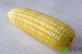 甜玉米是轉基因的嗎？甜玉米是轉基因食品嗎？