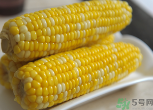 甜玉米是轉基因的嗎？甜玉米是轉基因食品嗎？