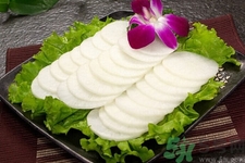 坐月子能吃白蘿卜嗎？坐月子吃白蘿卜好不好？