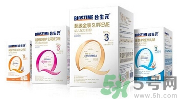 合生元奶粉怎么樣？合生元奶粉是國產(chǎn)的還是進口的？