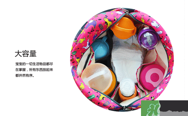 媽媽包哪個(gè)牌子好？媽媽包里面裝什么必備