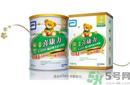 雅培奶粉喜康寶怎么樣？喜康寶和喜康力的區(qū)別是什么