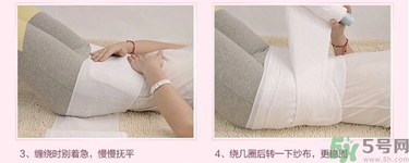 產(chǎn)后束縛帶有用嗎？束縛帶產(chǎn)后多久可以使用？