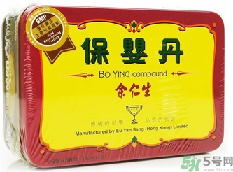 保嬰丹怎么服用？保嬰丹可以放在奶粉里喝嗎？