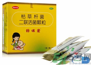 媽咪愛(ài)怎么吃？媽咪愛(ài)可以長(zhǎng)期吃嗎？