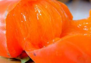 吃柿子會(huì)得結(jié)石嗎？吃柿子會(huì)結(jié)石嗎？