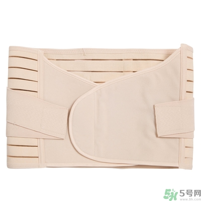 產(chǎn)后束縛帶有用嗎？束縛帶產(chǎn)后多久可以使用？