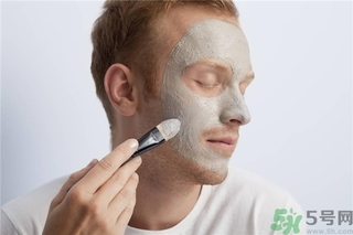 皮膚差的男生怎么洗臉？皮膚差的男生晨起不能用清水洗臉