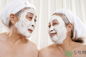 秋天敷什么面膜最好？秋天用什么面膜好？