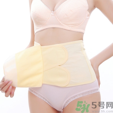 產(chǎn)后束縛帶有用嗎？束縛帶產(chǎn)后多久可以使用？