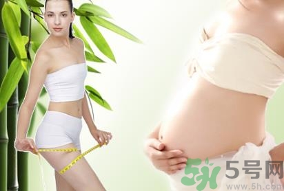 坐月子可以減肥嗎？坐月子期間如何減肥？