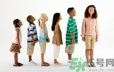 兒童吃什么長(zhǎng)高？?jī)和L(zhǎng)高的科學(xué)方法