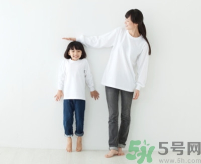 兒童吃什么長(zhǎng)高？?jī)和L(zhǎng)高的科學(xué)方法