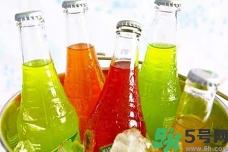 喝無糖飲料可以減肥嗎？喝無糖飲料會變胖嗎？