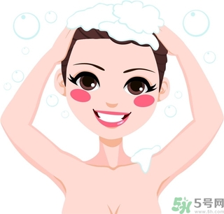 洗頭發(fā)掉頭發(fā)怎么辦？洗頭發(fā)大量脫發(fā)怎么辦？