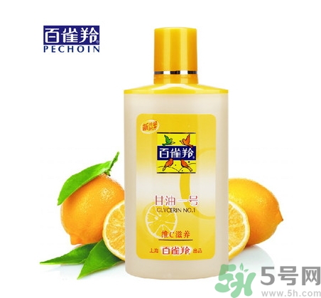 甘油適合油性皮膚嗎？甘油適合干性皮膚嗎？
