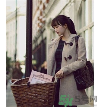 立冬穿什么衣服？立冬穿衣搭配