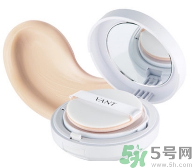 vant氣墊cc好用嗎？vant36.5氣墊cc怎么樣？